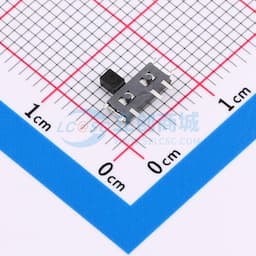 七脚小拨动开关2.5柄缩略图