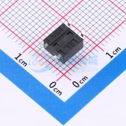6*6*6.5mm 立贴 轻触开关缩略图