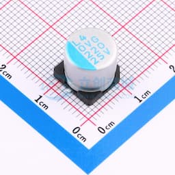 220uF ±20% 25V缩略图