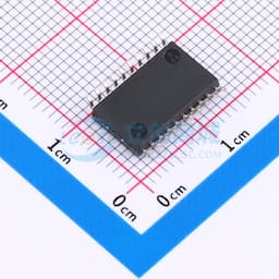 八路上升沿D型触发器缩略图