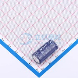 2200uF ±20% 16V 【插件】缩略图