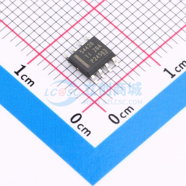 降压型 4A 4.5V~18V实物图