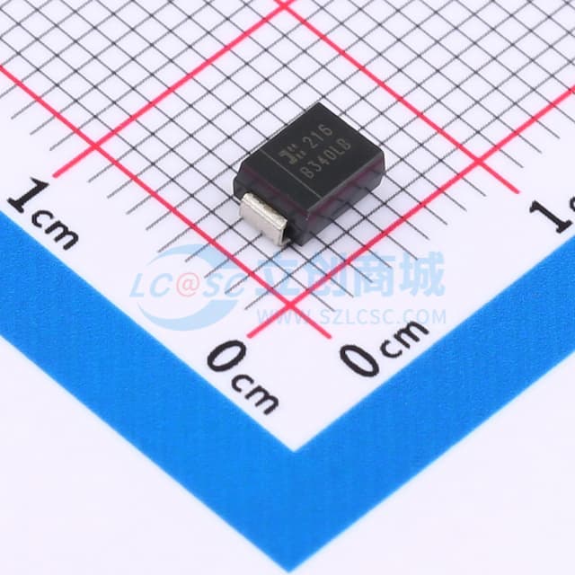 B340LB-13-F实物图