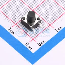 6mm*6mm*7mm 12V 50mA缩略图