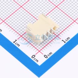 1x3P 间距:2mm 卧贴缩略图