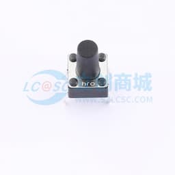 6mm*6mm*10mm 12V 50mA【轻触】缩略图