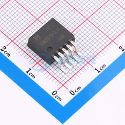 2A 50KHz DC-DC 稳压电路缩略图