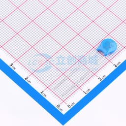 钳位电压300V 11.7焦耳 插件压敏电阻 【压敏】缩略图