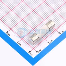 陶瓷管保险丝缩略图