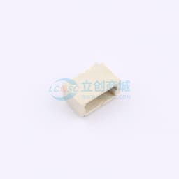 1x4P 间距:1mm 卧贴 系列:SH缩略图