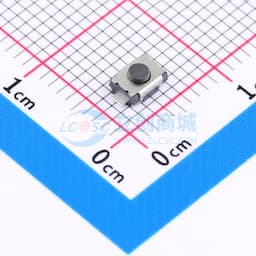 4*3*2mm 立贴 轻触开关缩略图