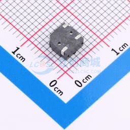 无源(外部驱动) 电磁式 4kHz缩略图