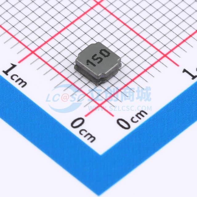 15uH ±20% 940mA实物图