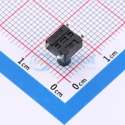 6mm*6mm*9mm 12V 50mA缩略图