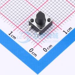 6*6*6.5mm 立贴 轻触开关缩略图