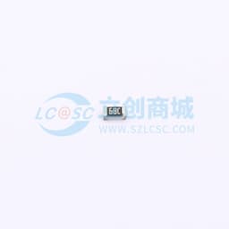 49.9kΩ ±1% 100mW 厚膜电阻缩略图