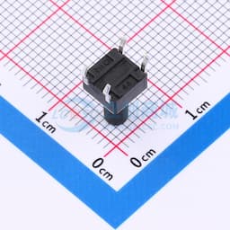 6mm*6mm*10mm 12V 50mA【轻触】缩略图