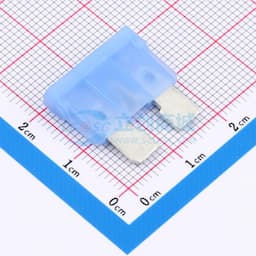 【插件】32V刀片式保险丝缩略图