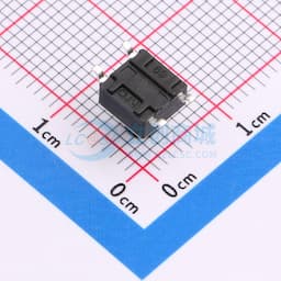6mm*6mm*7mm 12V 50mA缩略图