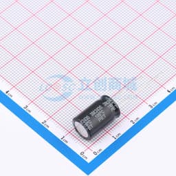 2200uF ±20% 10V 【引线】缩略图