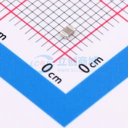 100pF ±5% 50V缩略图