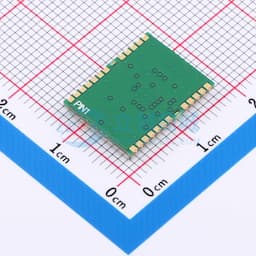 BDS/GNSS 全星座定位导航模块缩略图