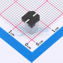 330uF ±20% 10V缩略图