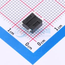 6*6*6mm 立贴 轻触开关缩略图