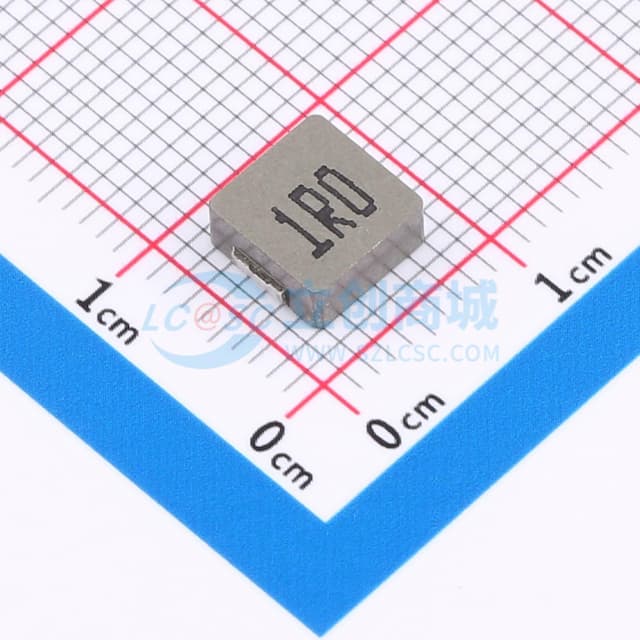 1uH ±20% 16A实物图