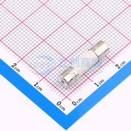 陶瓷管保险丝缩略图
