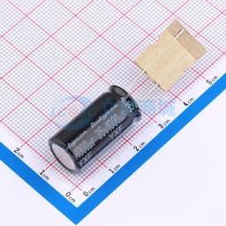 1000uF ±20% 35V 【插件】缩略图