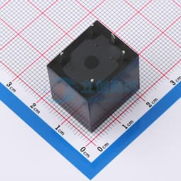 5V 16A 一组转换:1C(单刀双掷-转换)缩略图