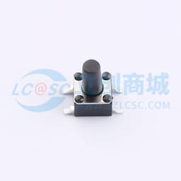 4.5*4.5*7mm 立贴 轻触开关缩略图
