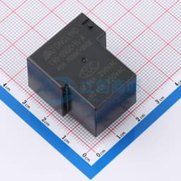 高功率低成本40A开关能力继电器缩略图