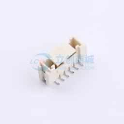 1x6P 间距:2mm 立贴 系列:PH缩略图