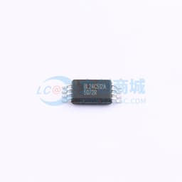 512Kbits EEPROM，I2C接口，低功耗，高可靠性缩略图