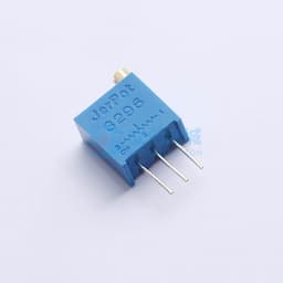 玻璃釉预调电位器缩略图