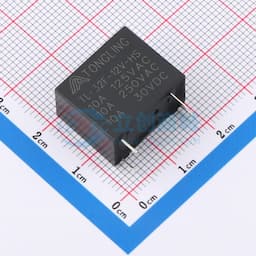 PCB继电器32F缩略图