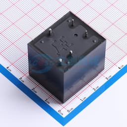 12V 30A 一组转换:1C(单刀双掷-转换)缩略图