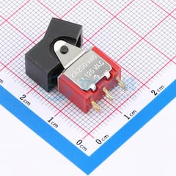 【插件】小型摆臂三脚二档(直脚)缩略图