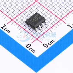 2.1A充电 2.4A放电高集成度移动电源SOC缩略图