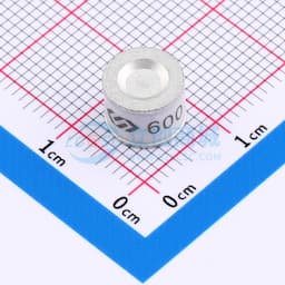 600V 10kA 2端 贴片GDT缩略图