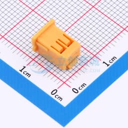 1x2P 2.5mm缩略图