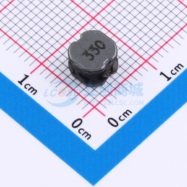 33uH ±20% 1.5A实物图