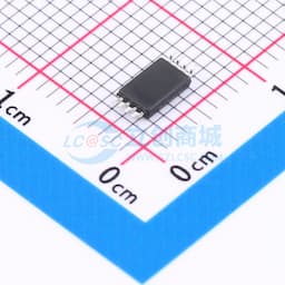 512Kbits EEPROM，I2C接口，低功耗，高可靠性缩略图
