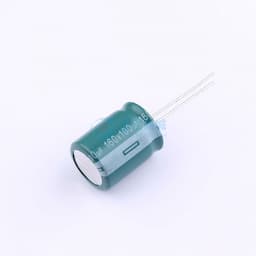 100uF ±20% 160V 【插件】缩略图