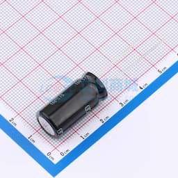 3300uF ±20% 16V 【插件】缩略图