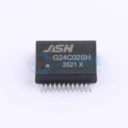 G24C02SH缩略图