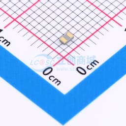 32.768KHz 12.5pF 20PPM缩略图