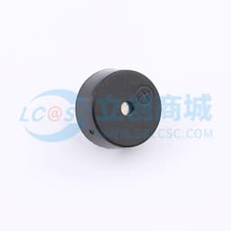 电磁式无源蜂鸣器5V 【蜂鸣】缩略图